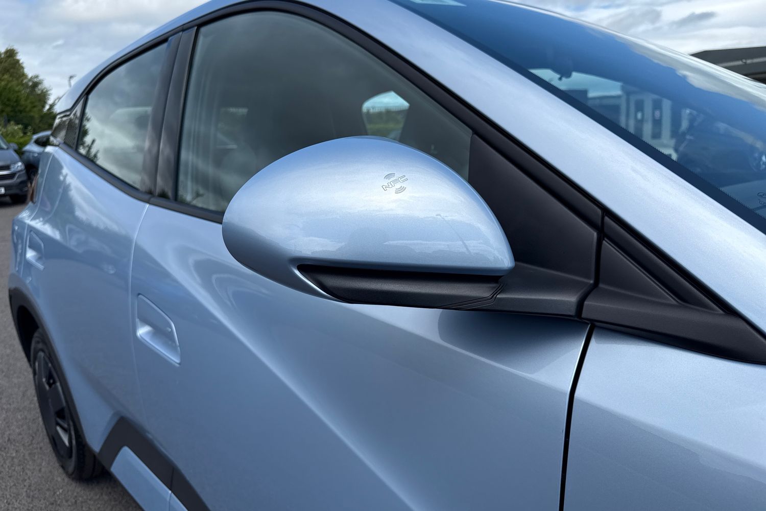 Used BYD Dolphin 2025 for sale - 76220209: Photo 34