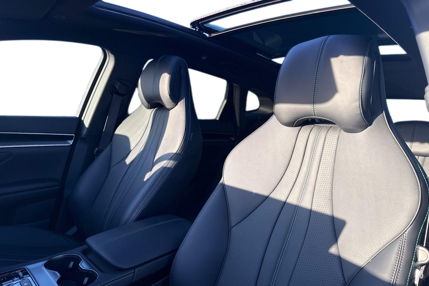 Used BYD Seal U 2025 for sale - 76649283: Photo 10