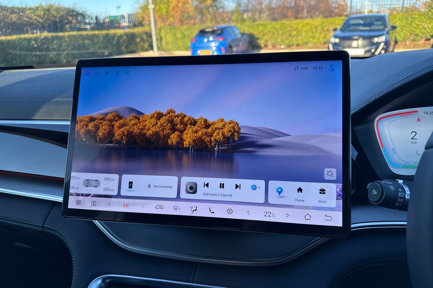 Used BYD Seal U 2025 for sale - 76649283: Photo 11