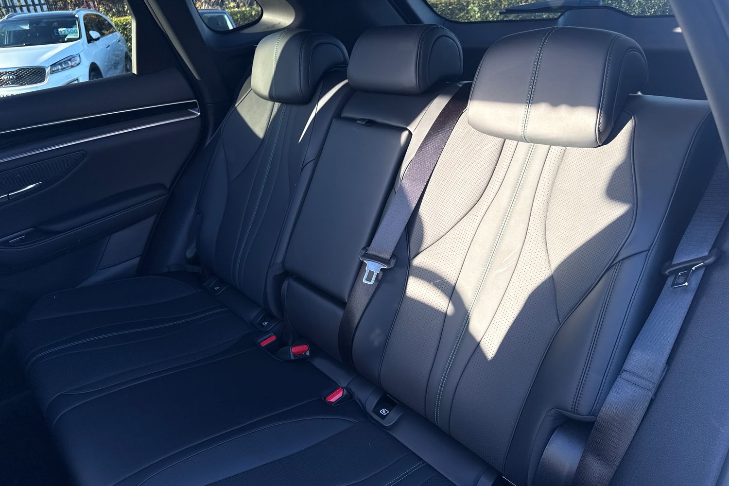 Used BYD Seal U 2025 for sale - 76649283: Photo 13