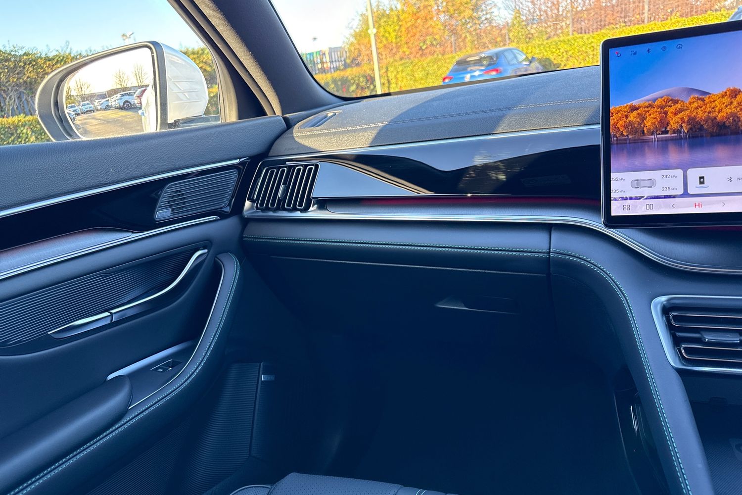 Used BYD Seal U 2025 for sale - 76649283: Photo 14