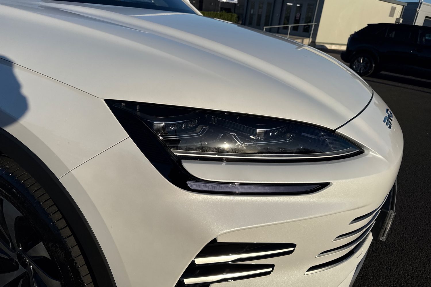 Used BYD Seal U 2025 for sale - 76649283: Photo 16