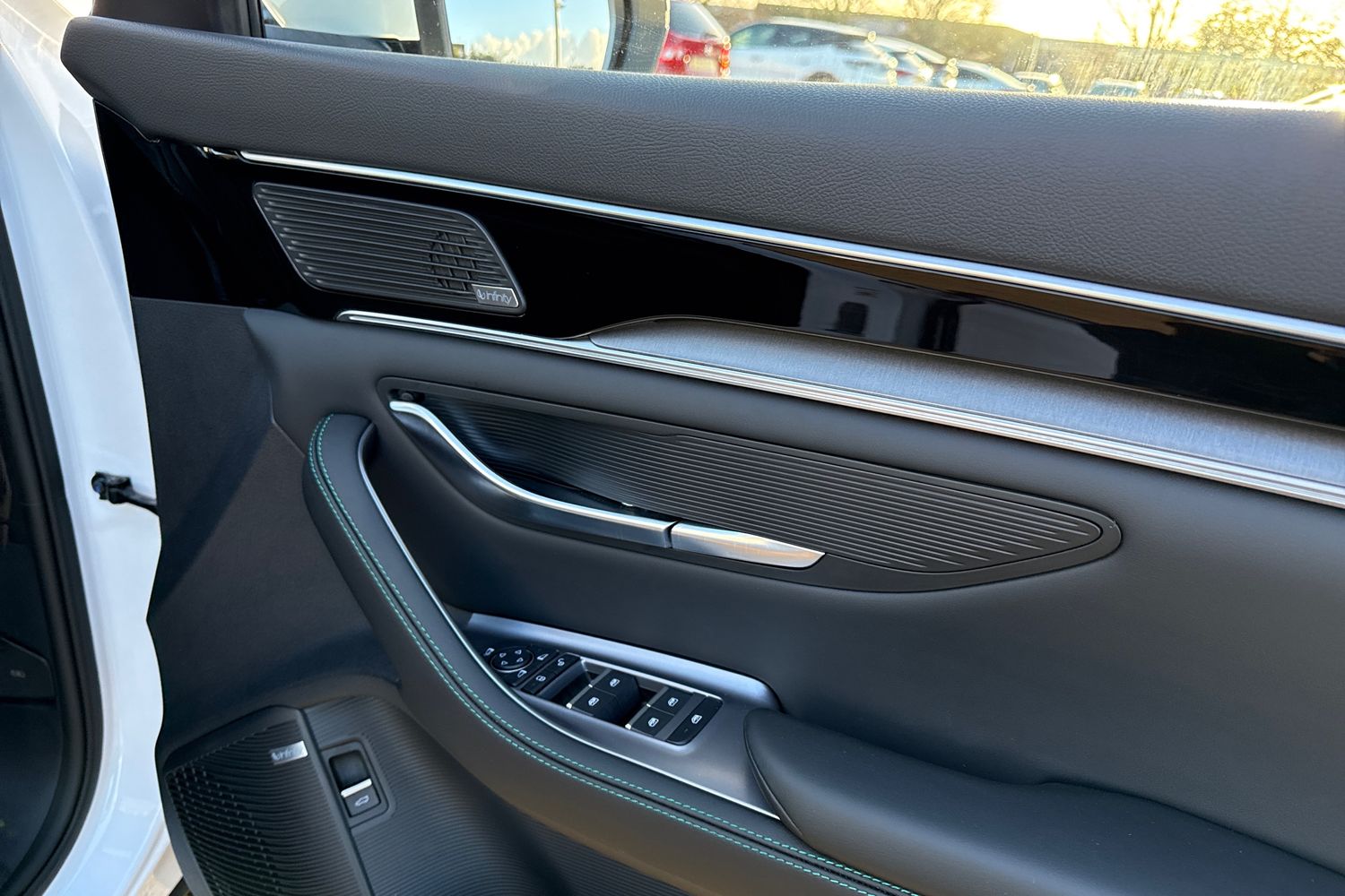 Used BYD Seal U 2025 for sale - 76649283: Photo 17