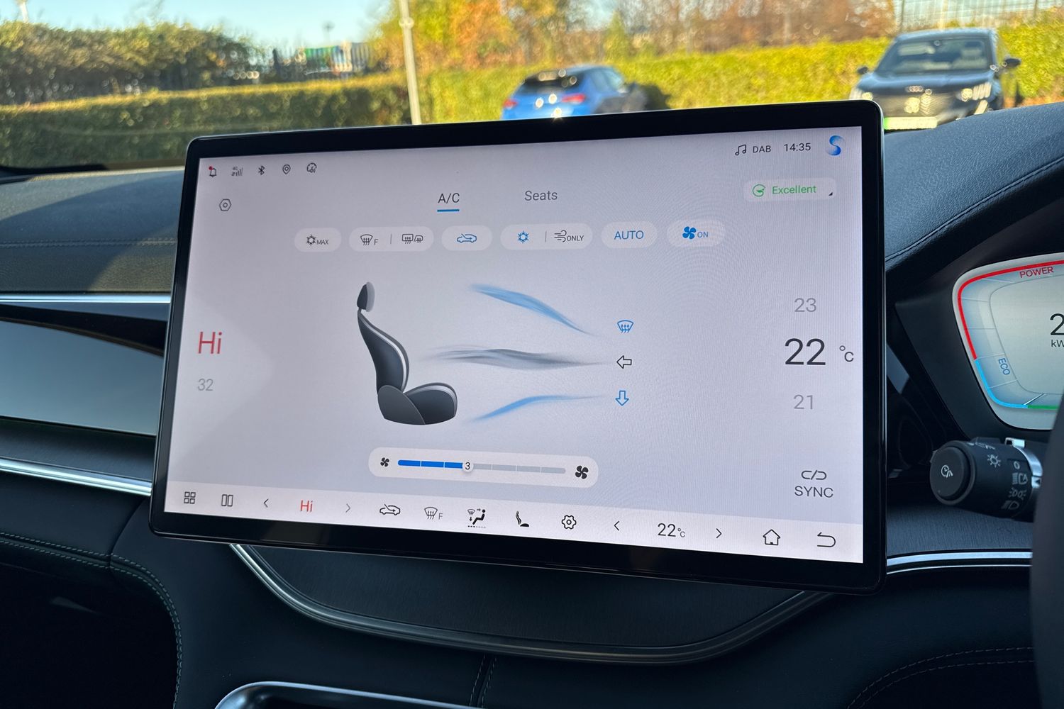 Used BYD Seal U 2025 for sale - 76649283: Photo 18