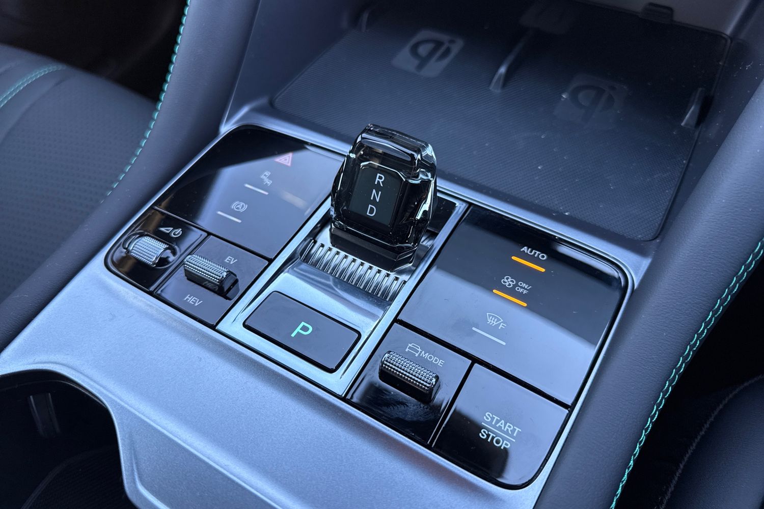 Used BYD Seal U 2025 for sale - 76649283: Photo 19