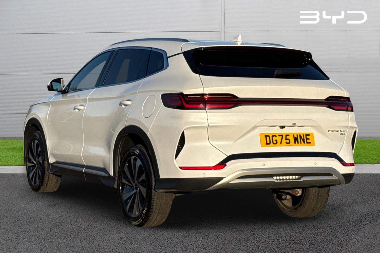 Used BYD Seal U 2025 for sale - 76649283: Photo 2