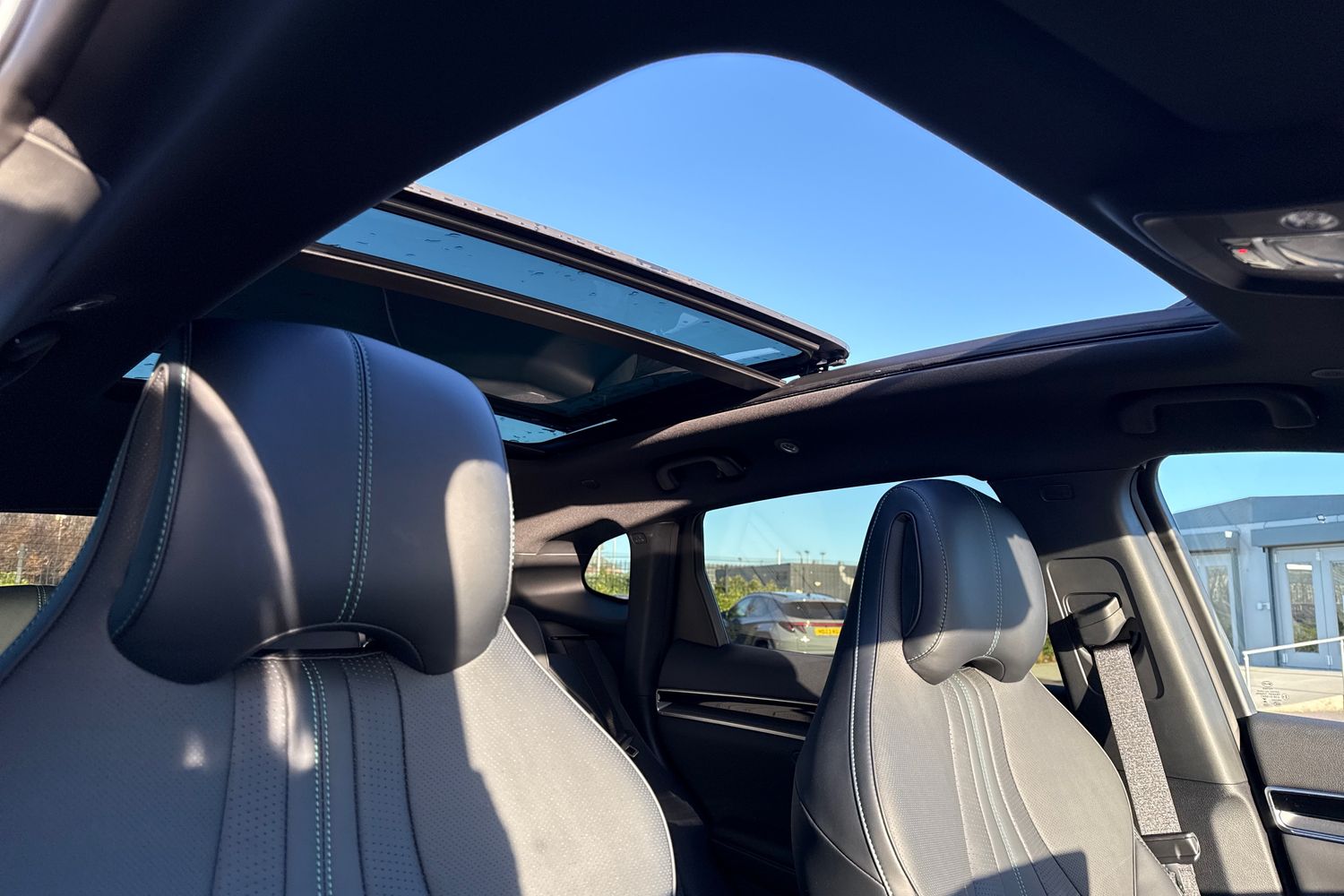 Used BYD Seal U 2025 for sale - 76649283: Photo 20