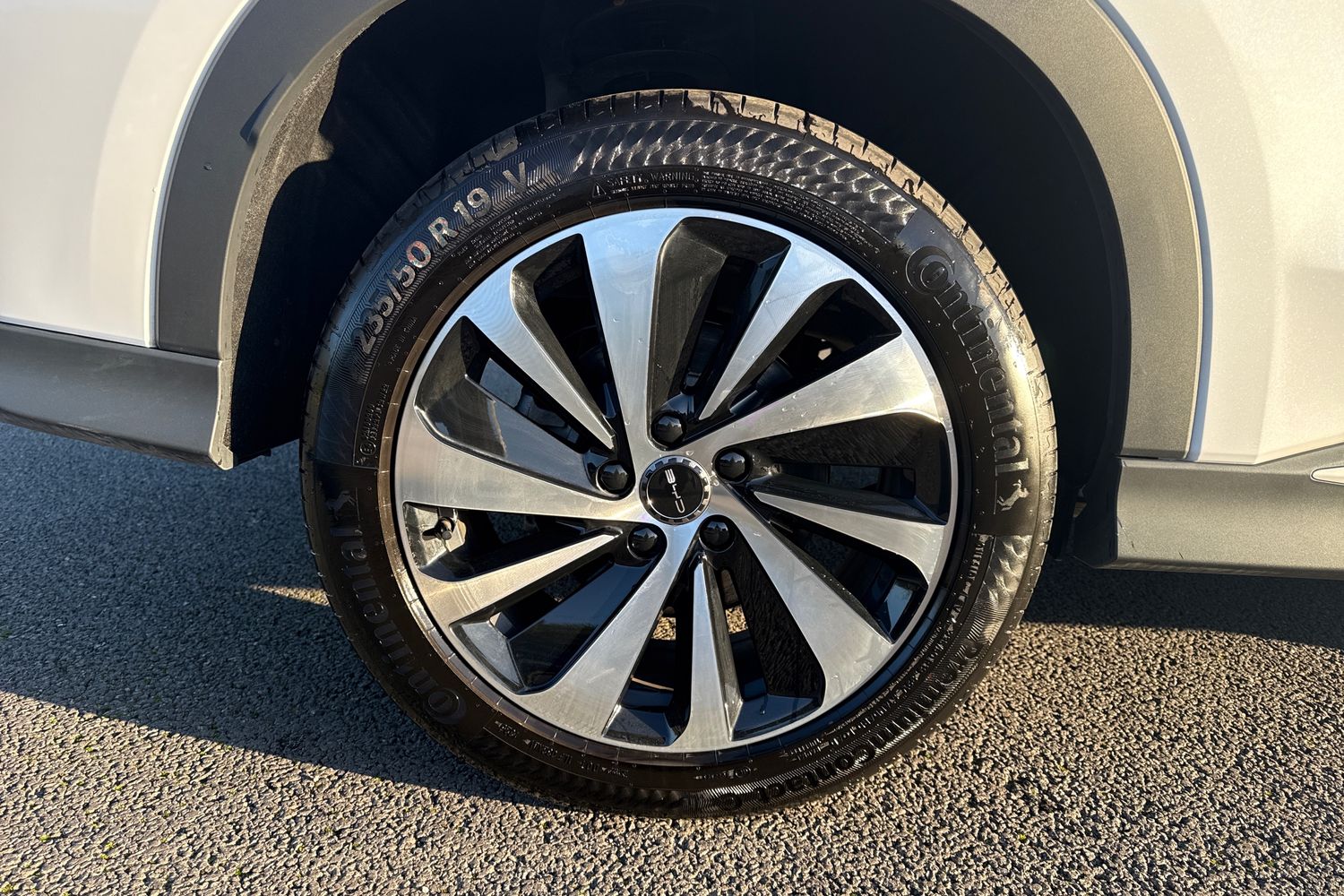 Used BYD Seal U 2025 for sale - 76649283: Photo 21