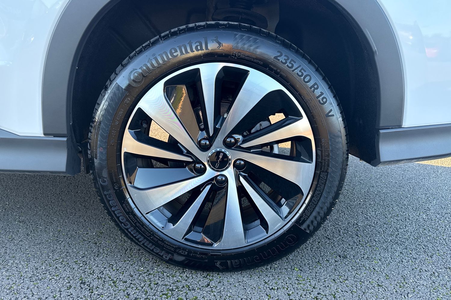 Used BYD Seal U 2025 for sale - 76649283: Photo 22