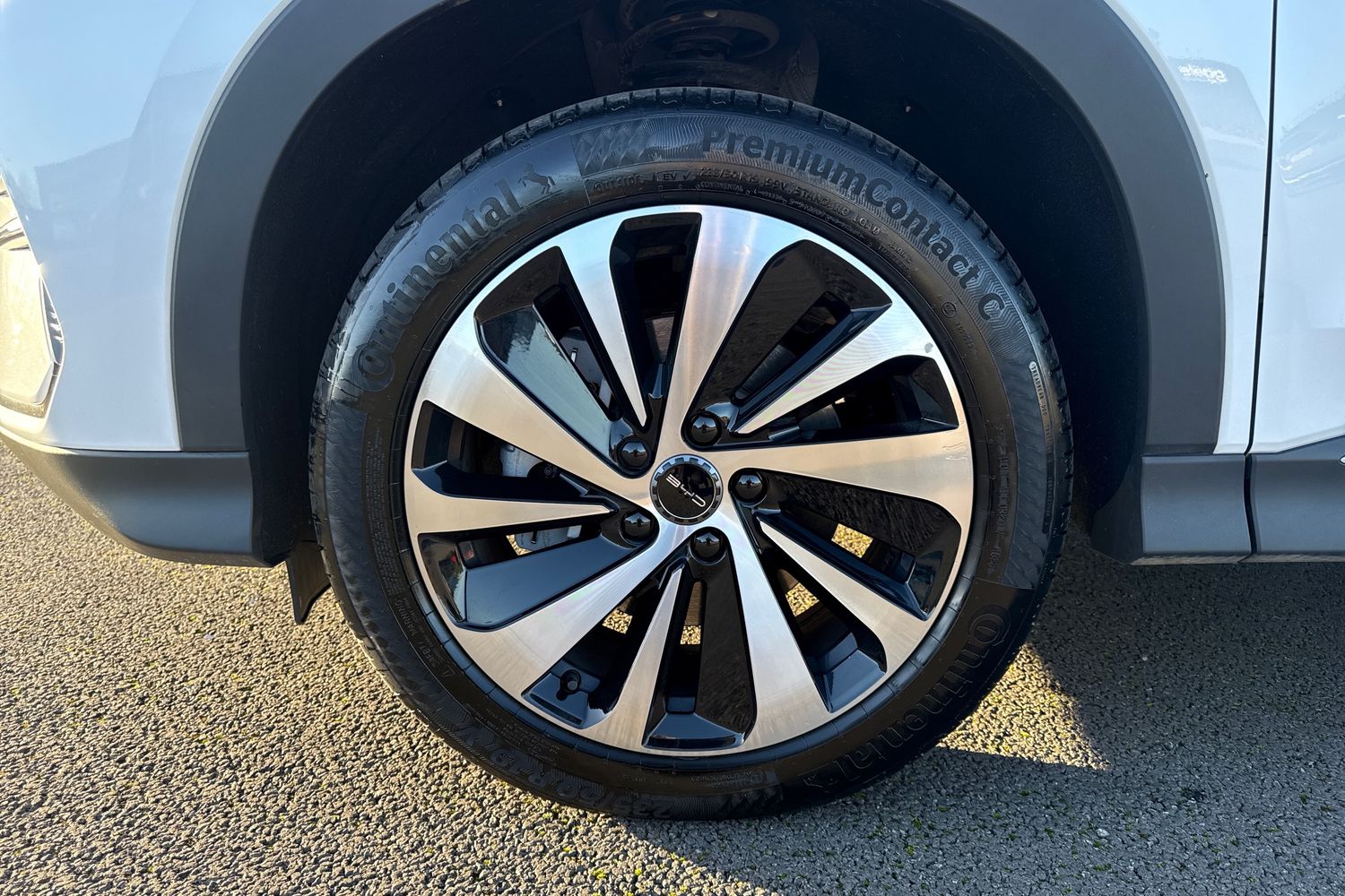 Used BYD Seal U 2025 for sale - 76649283: Photo 23