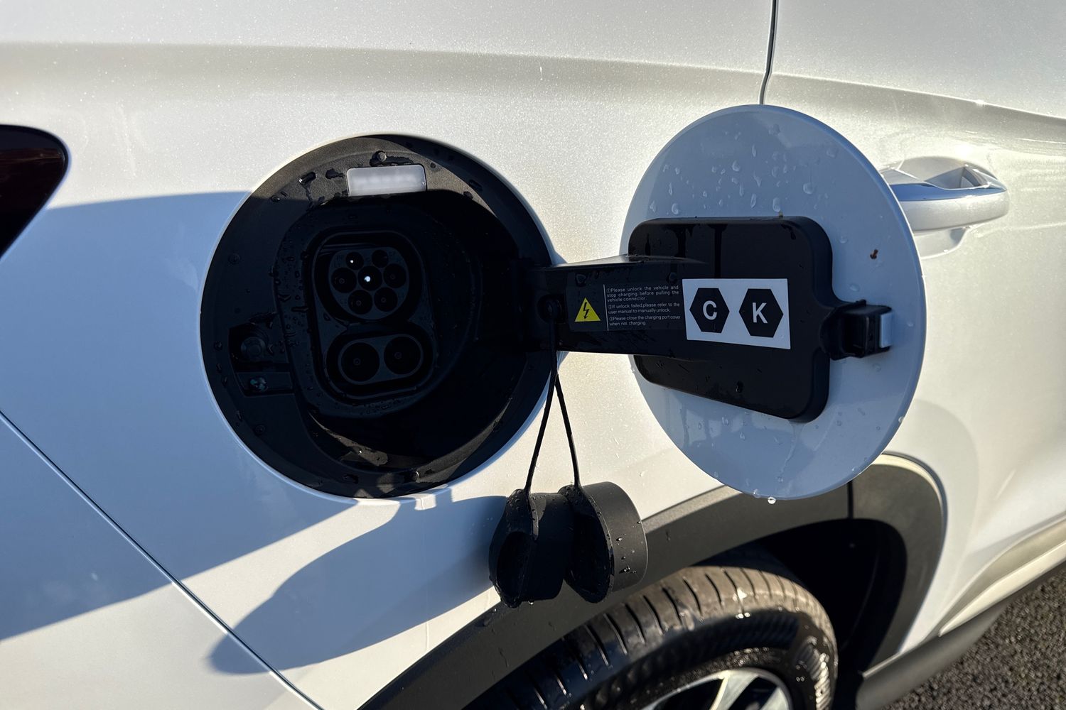 Used BYD Seal U 2025 for sale - 76649283: Photo 24