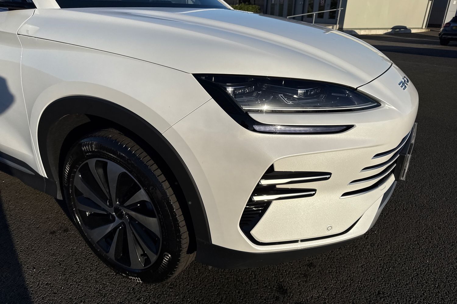 Used BYD Seal U 2025 for sale - 76649283: Photo 25