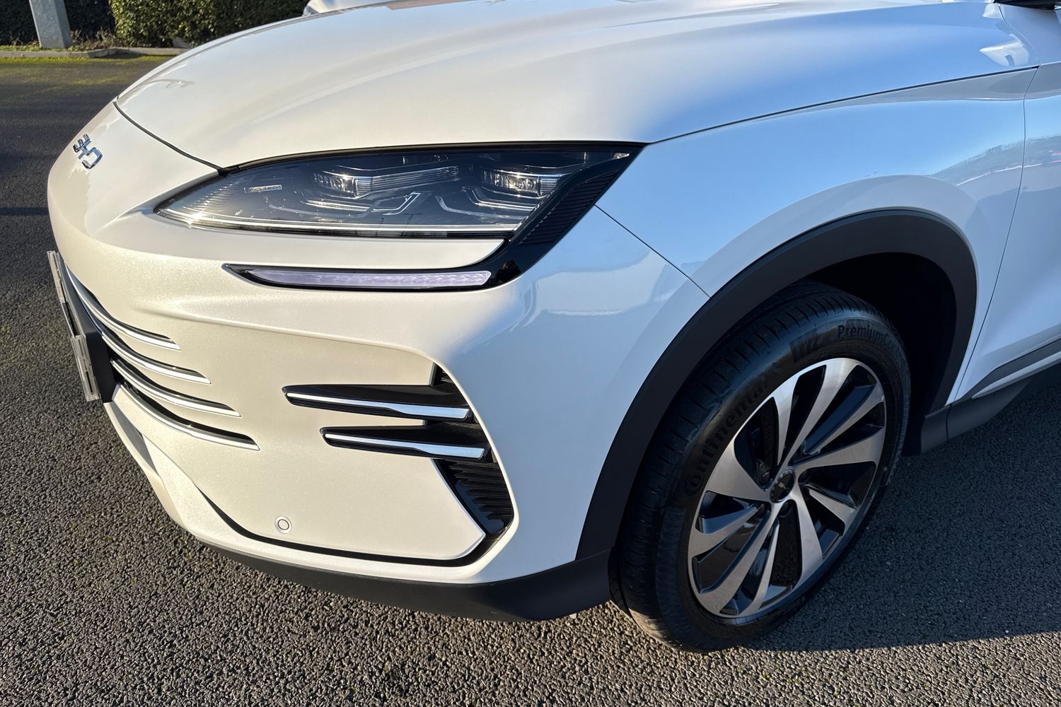 Used BYD Seal U 2025 for sale - 76649283: Photo 26