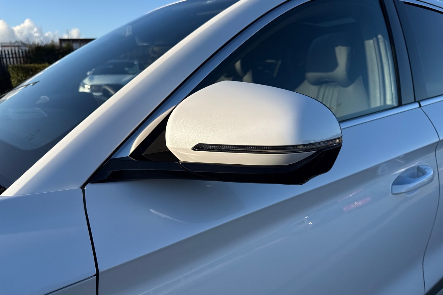 Used BYD Seal U 2025 for sale - 76649283: Photo 28