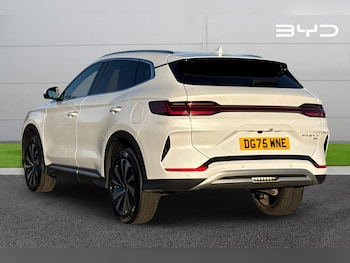 Used BYD Seal U 2025 for sale - 76649283: Photo