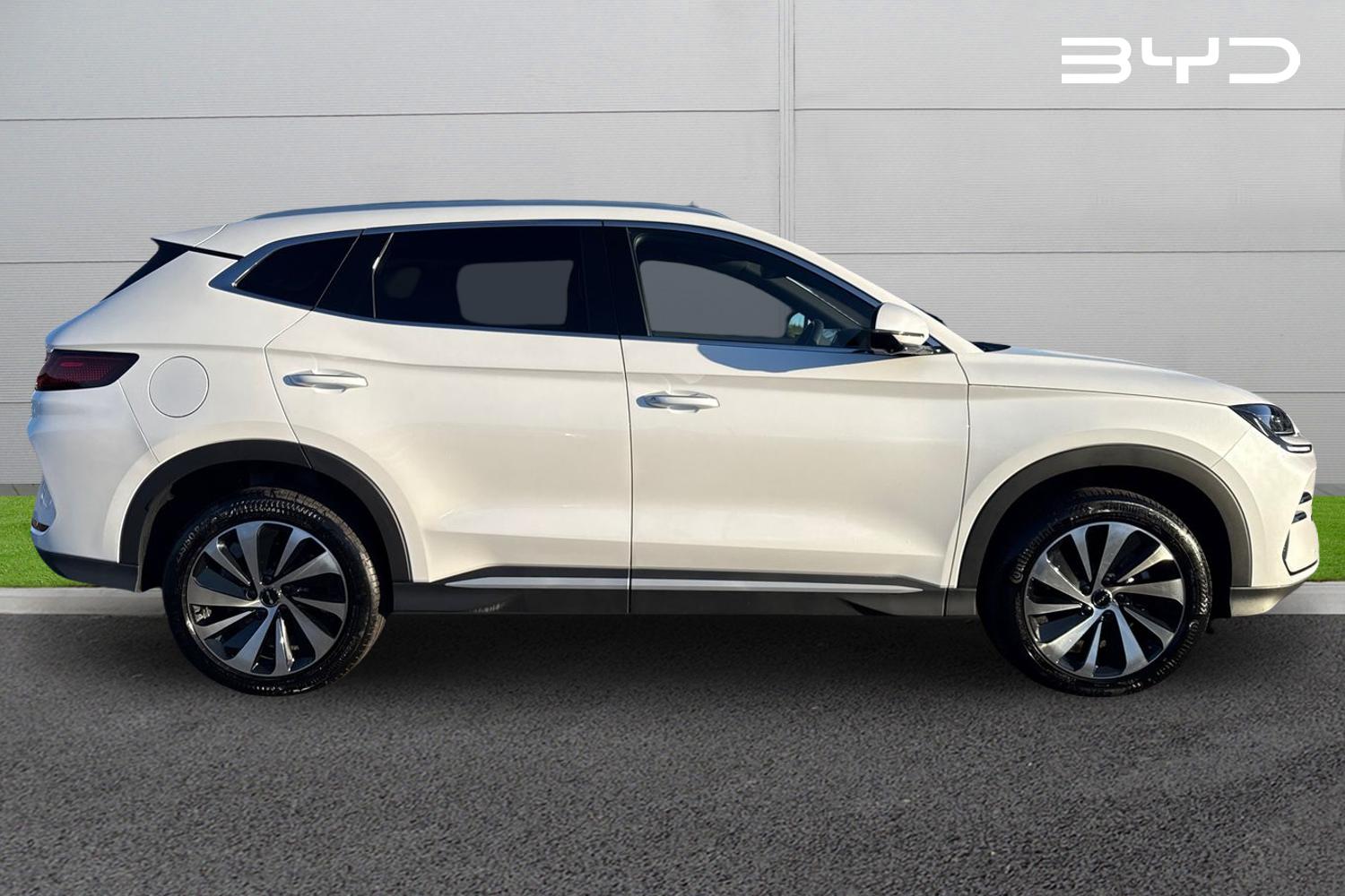 Used BYD Seal U 2025 for sale - 76649283: Photo 3