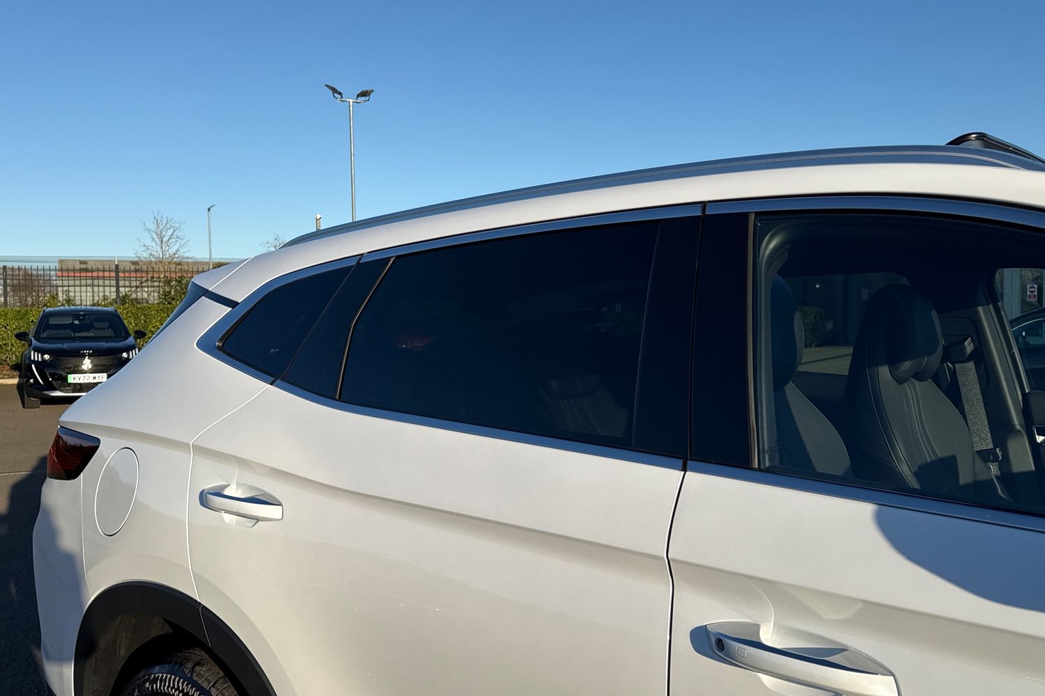 Used BYD Seal U 2025 for sale - 76649283: Photo 34