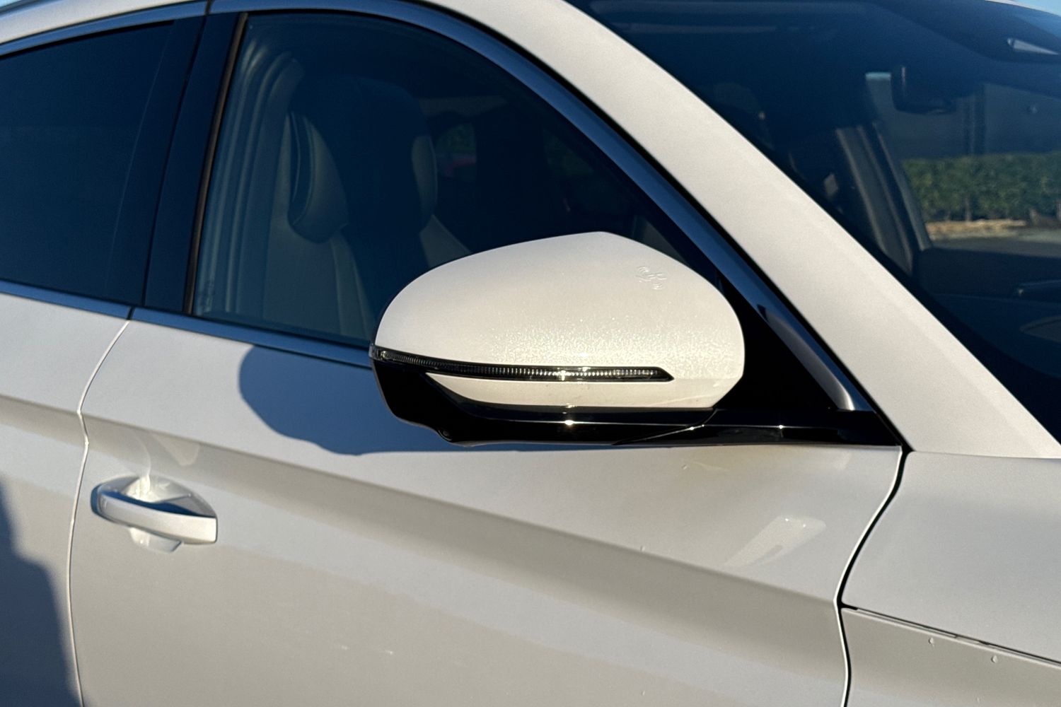 Used BYD Seal U 2025 for sale - 76649283: Photo 35