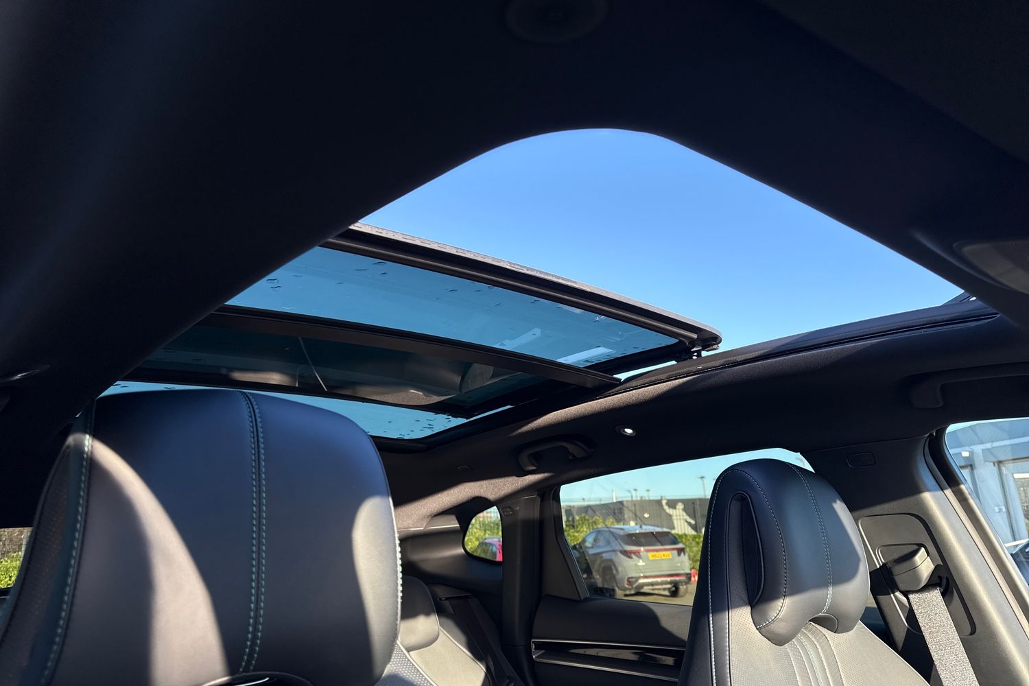 Used BYD Seal U 2025 for sale - 76649283: Photo 36