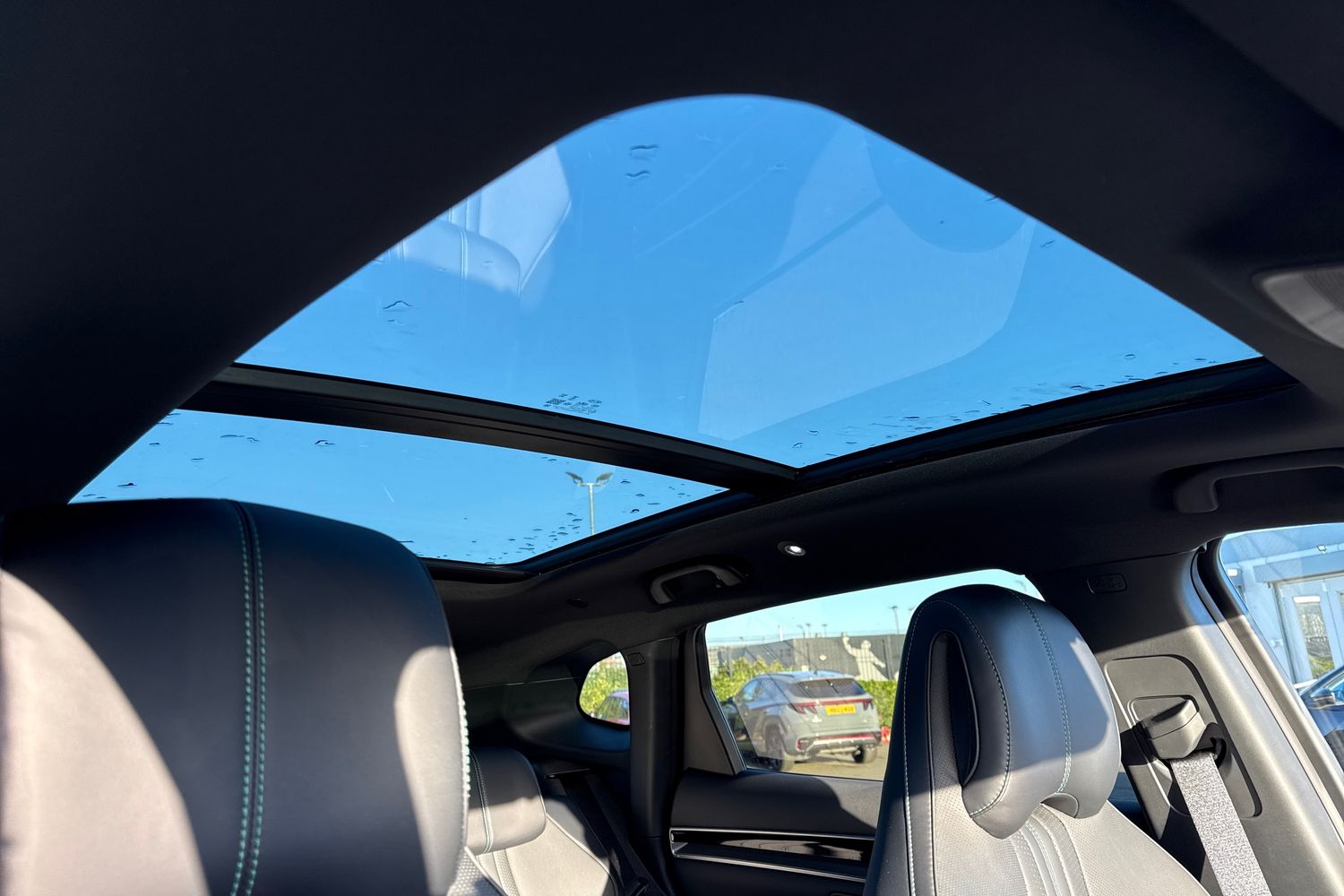 Used BYD Seal U 2025 for sale - 76649283: Photo 37