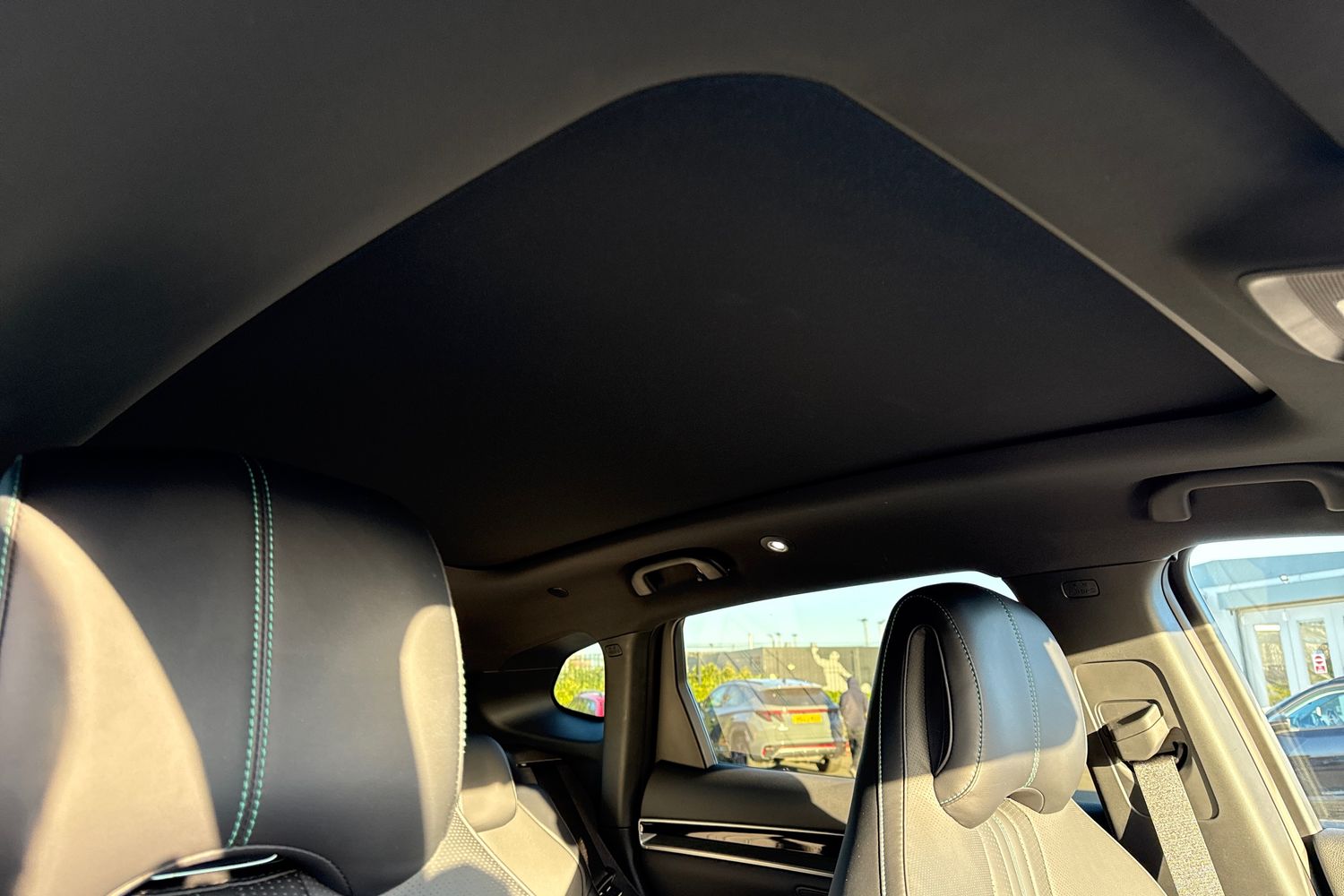 Used BYD Seal U 2025 for sale - 76649283: Photo 38