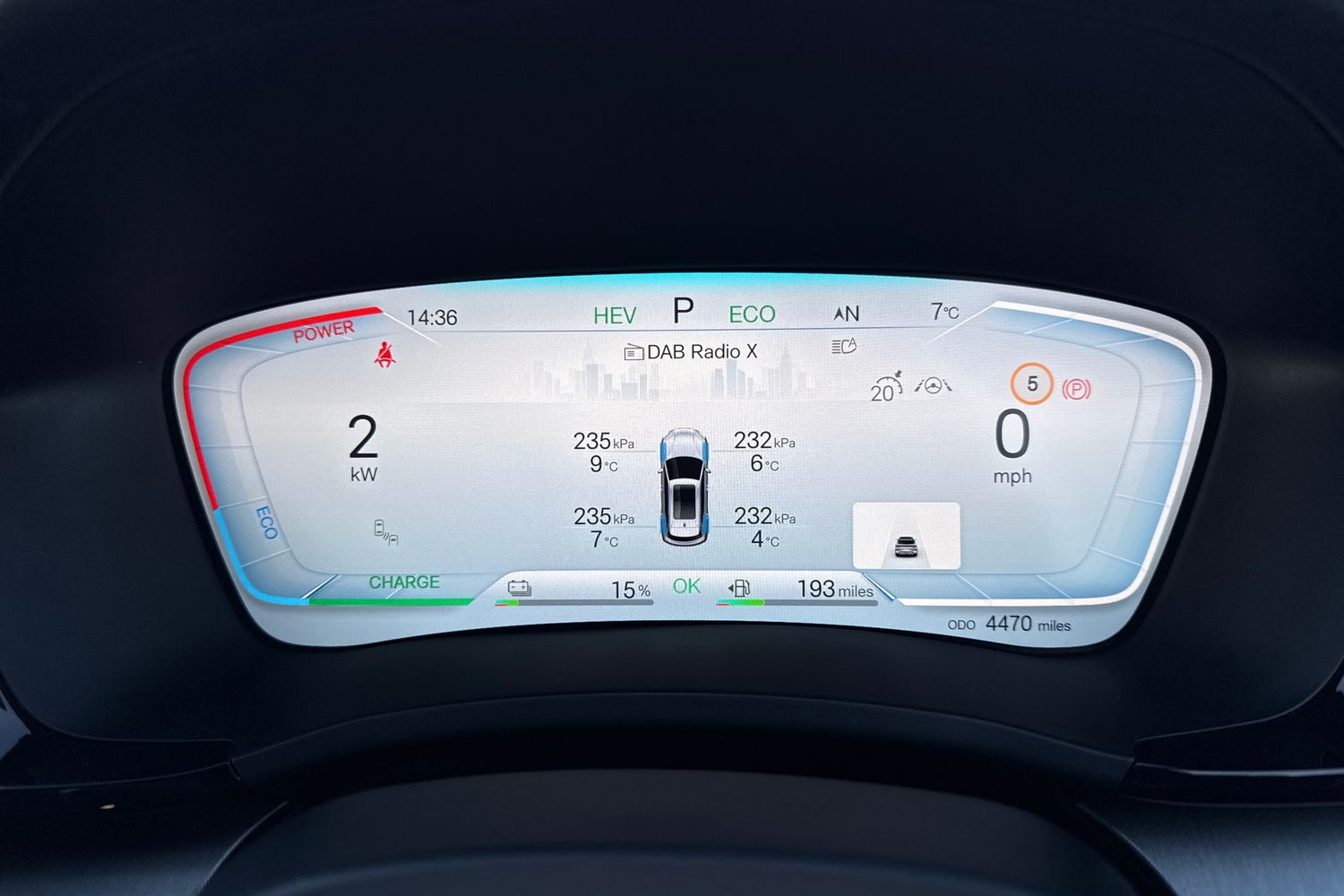 Used BYD Seal U 2025 for sale - 76649283: Photo 40