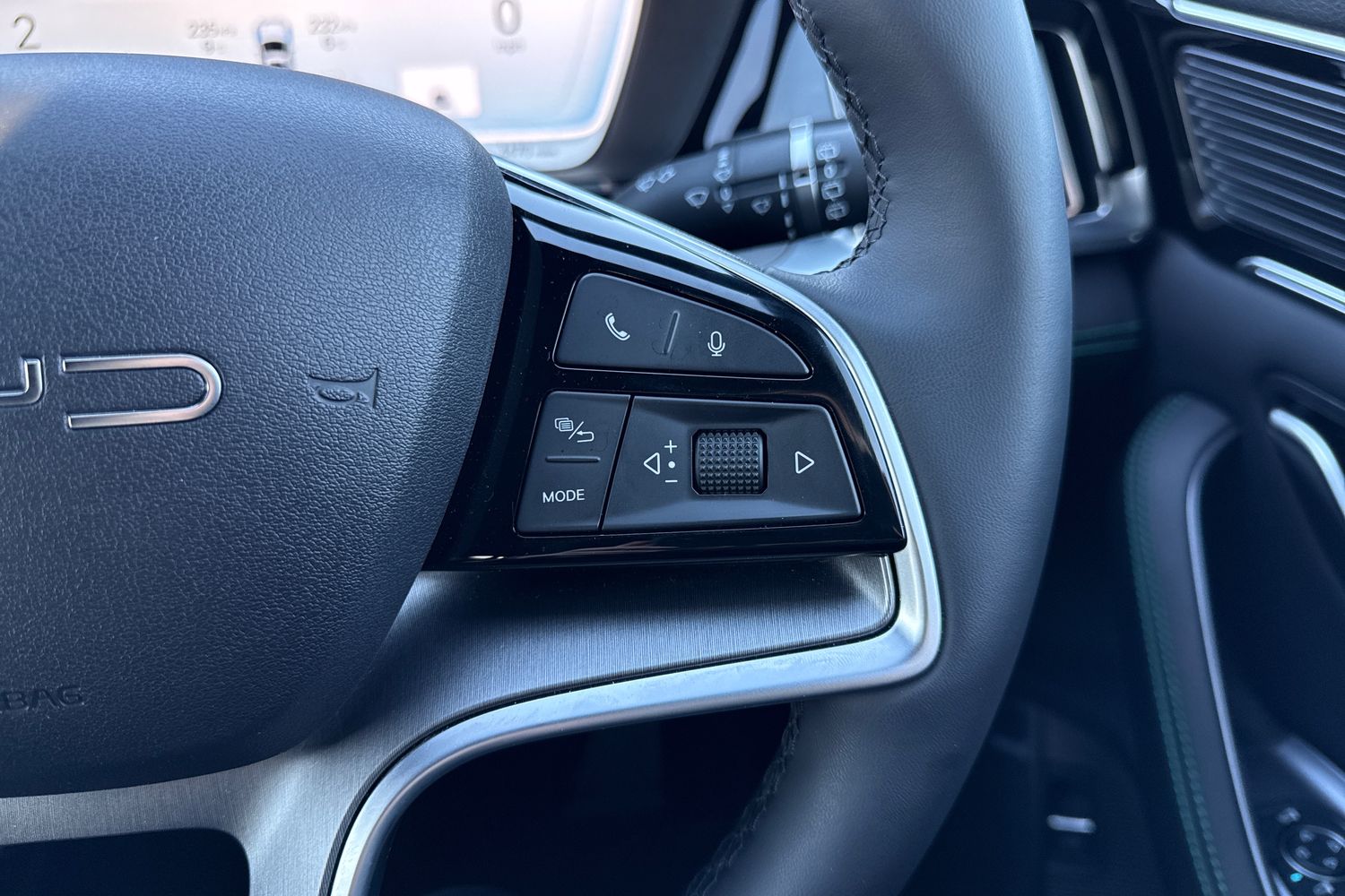 Used BYD Seal U 2025 for sale - 76649283: Photo 42