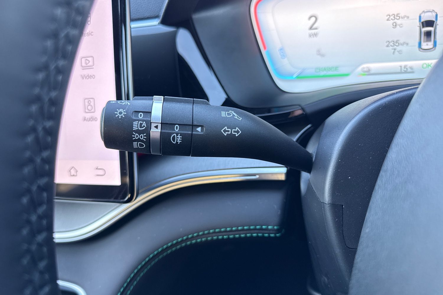 Used BYD Seal U 2025 for sale - 76649283: Photo 43