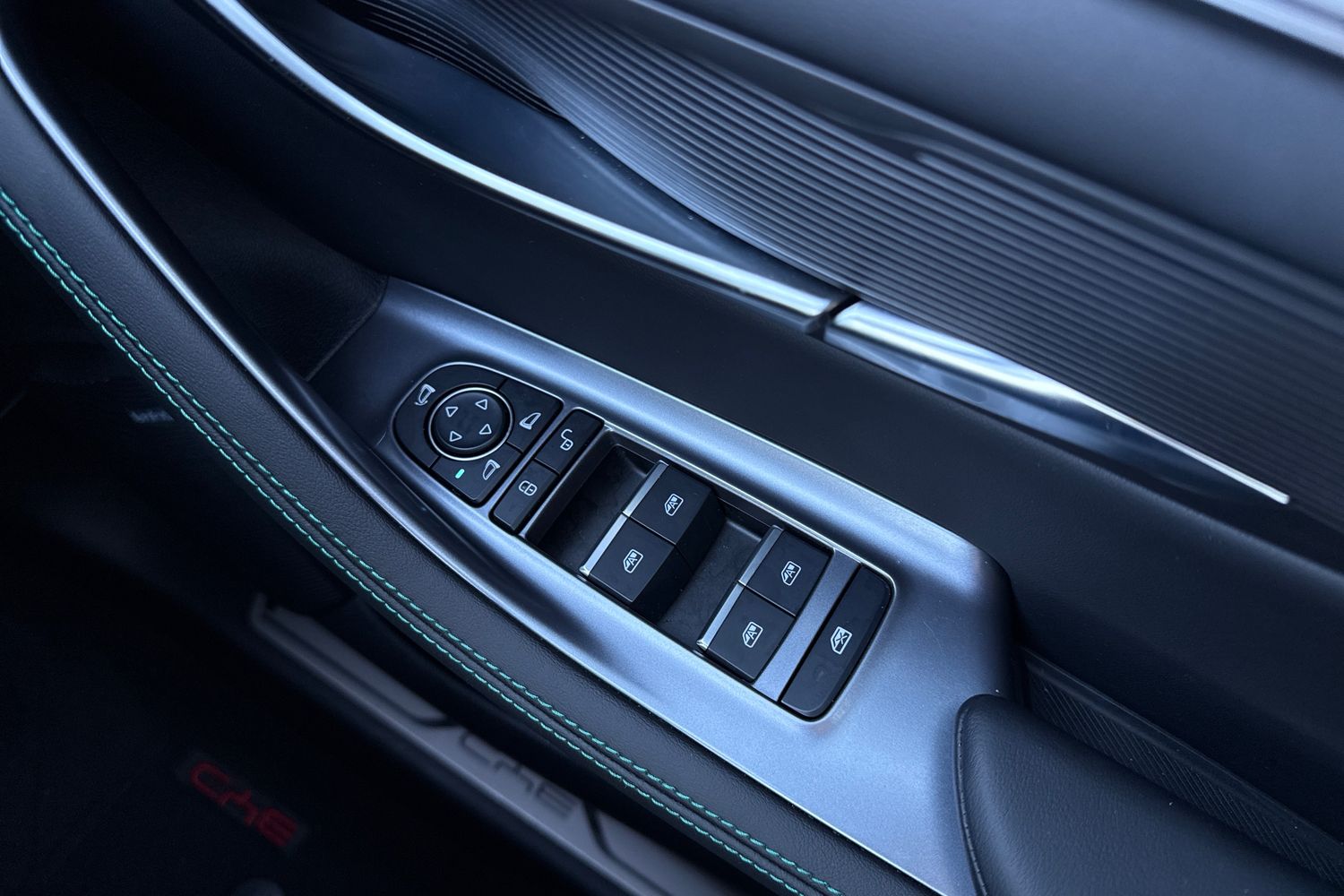 Used BYD Seal U 2025 for sale - 76649283: Photo 45