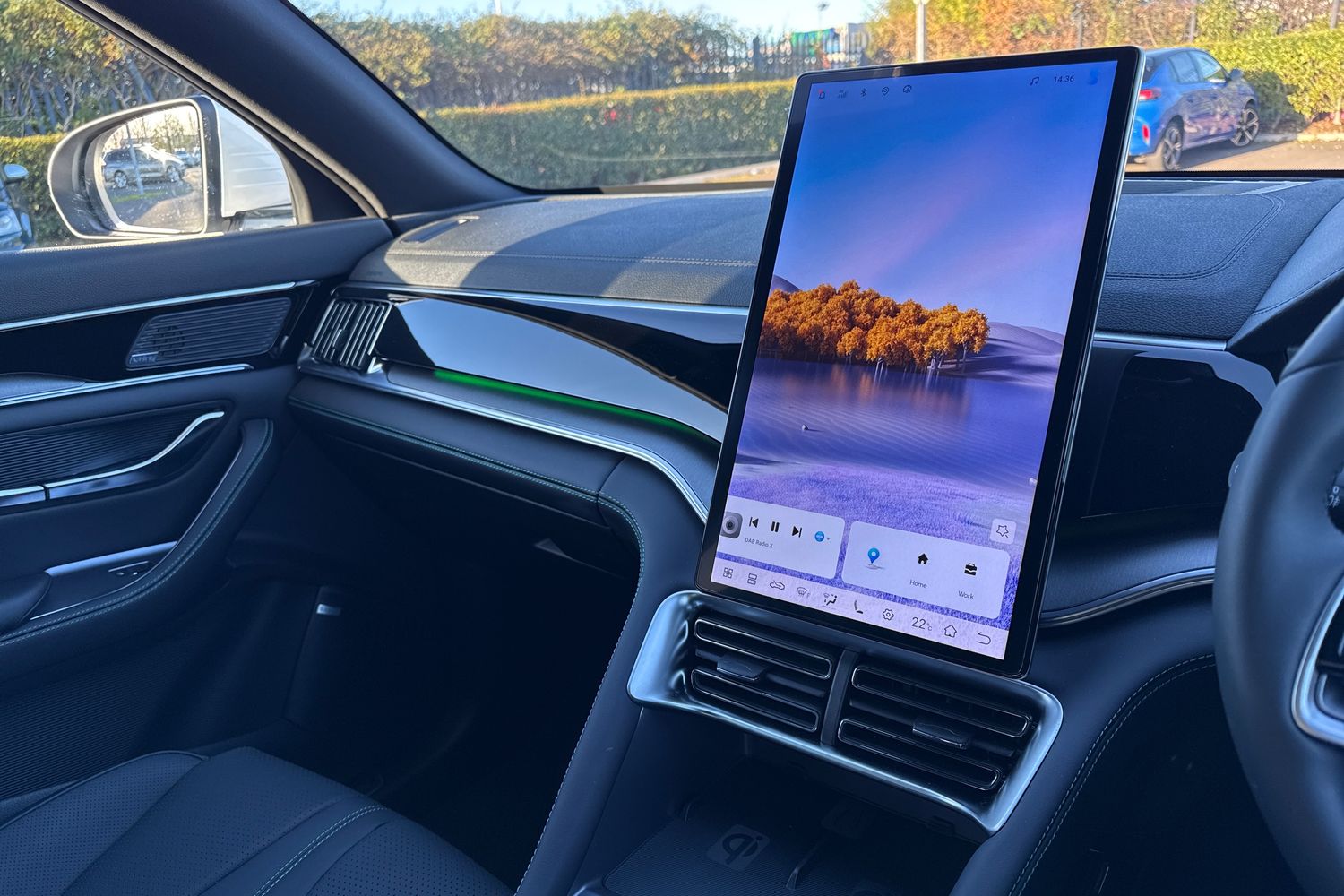 Used BYD Seal U 2025 for sale - 76649283: Photo 46