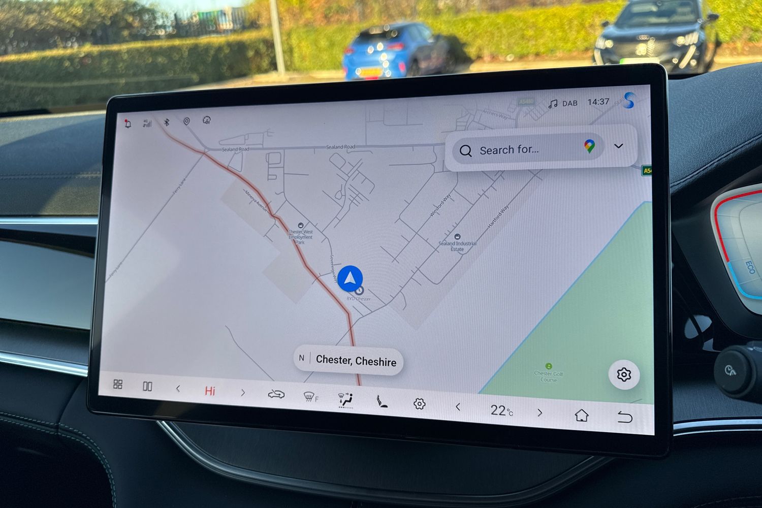 Used BYD Seal U 2025 for sale - 76649283: Photo 48