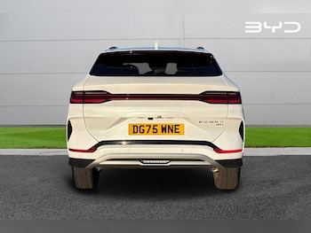 Used BYD Seal U 2025 for sale - 76649283: Photo