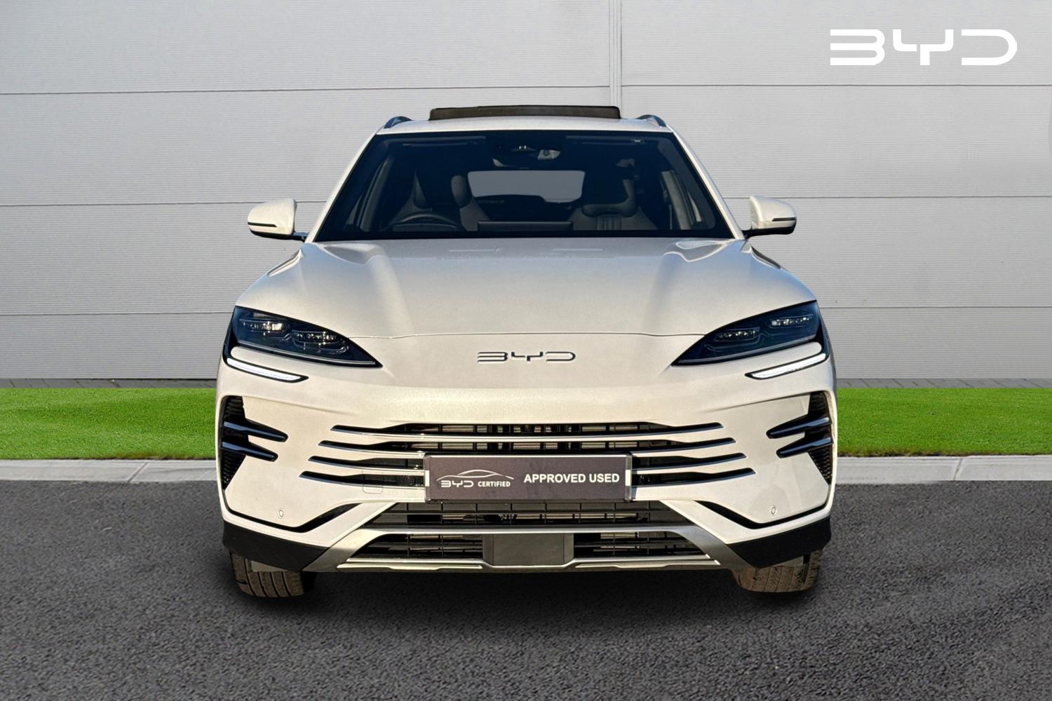 Used BYD Seal U 2025 for sale - 76649283: Photo 5