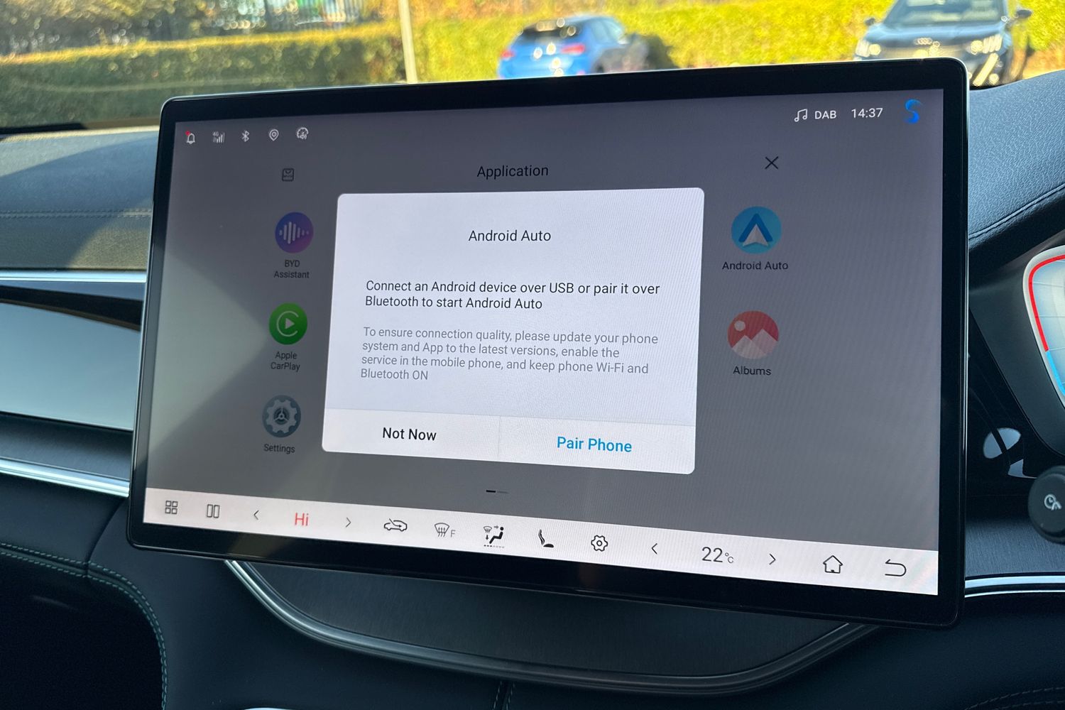 Used BYD Seal U 2025 for sale - 76649283: Photo 51