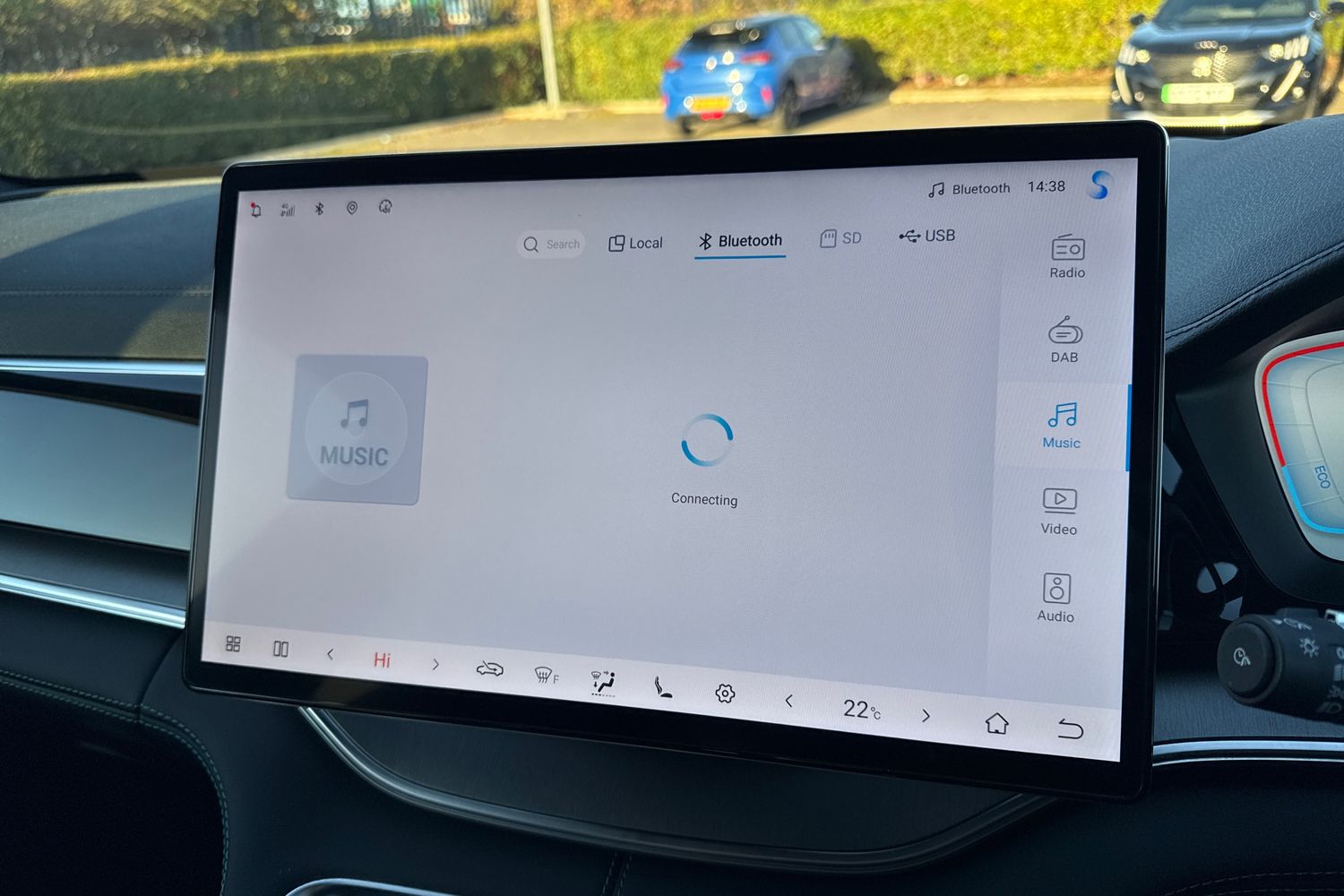 Used BYD Seal U 2025 for sale - 76649283: Photo 53
