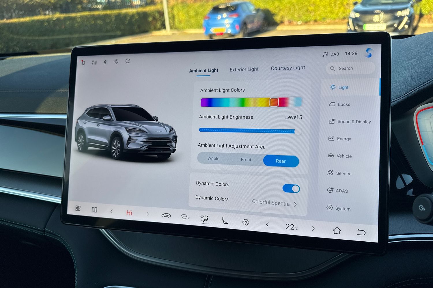 Used BYD Seal U 2025 for sale - 76649283: Photo 54