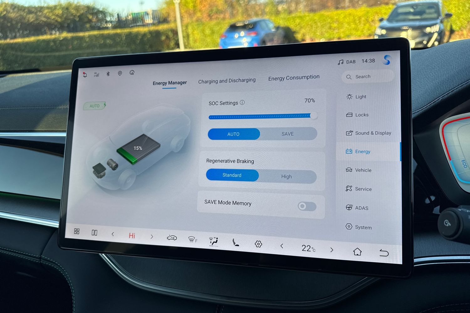 Used BYD Seal U 2025 for sale - 76649283: Photo 55