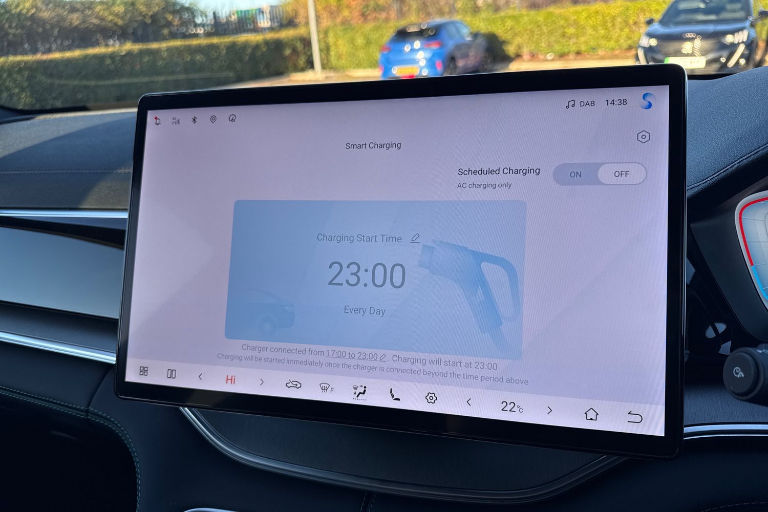 Used BYD Seal U 2025 for sale - 76649283: Photo 56