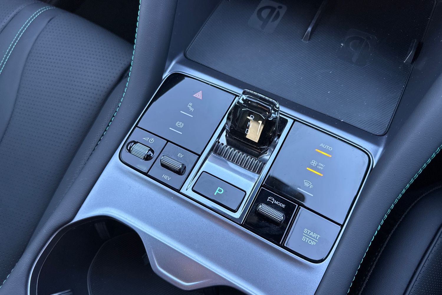 Used BYD Seal U 2025 for sale - 76649283: Photo 59