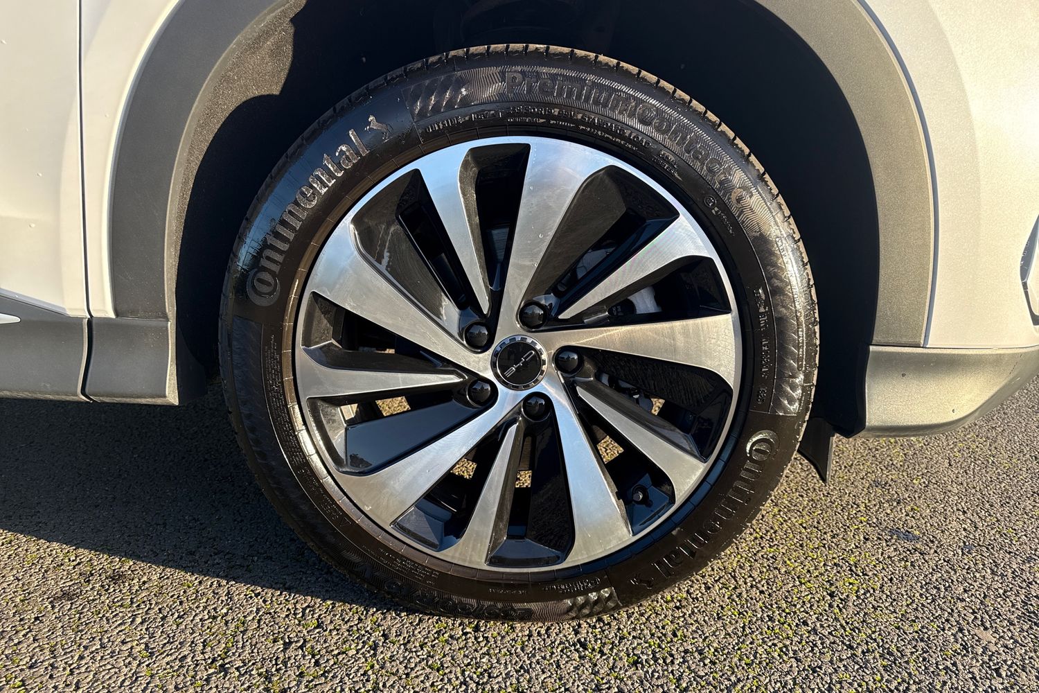 Used BYD Seal U 2025 for sale - 76649283: Photo 6