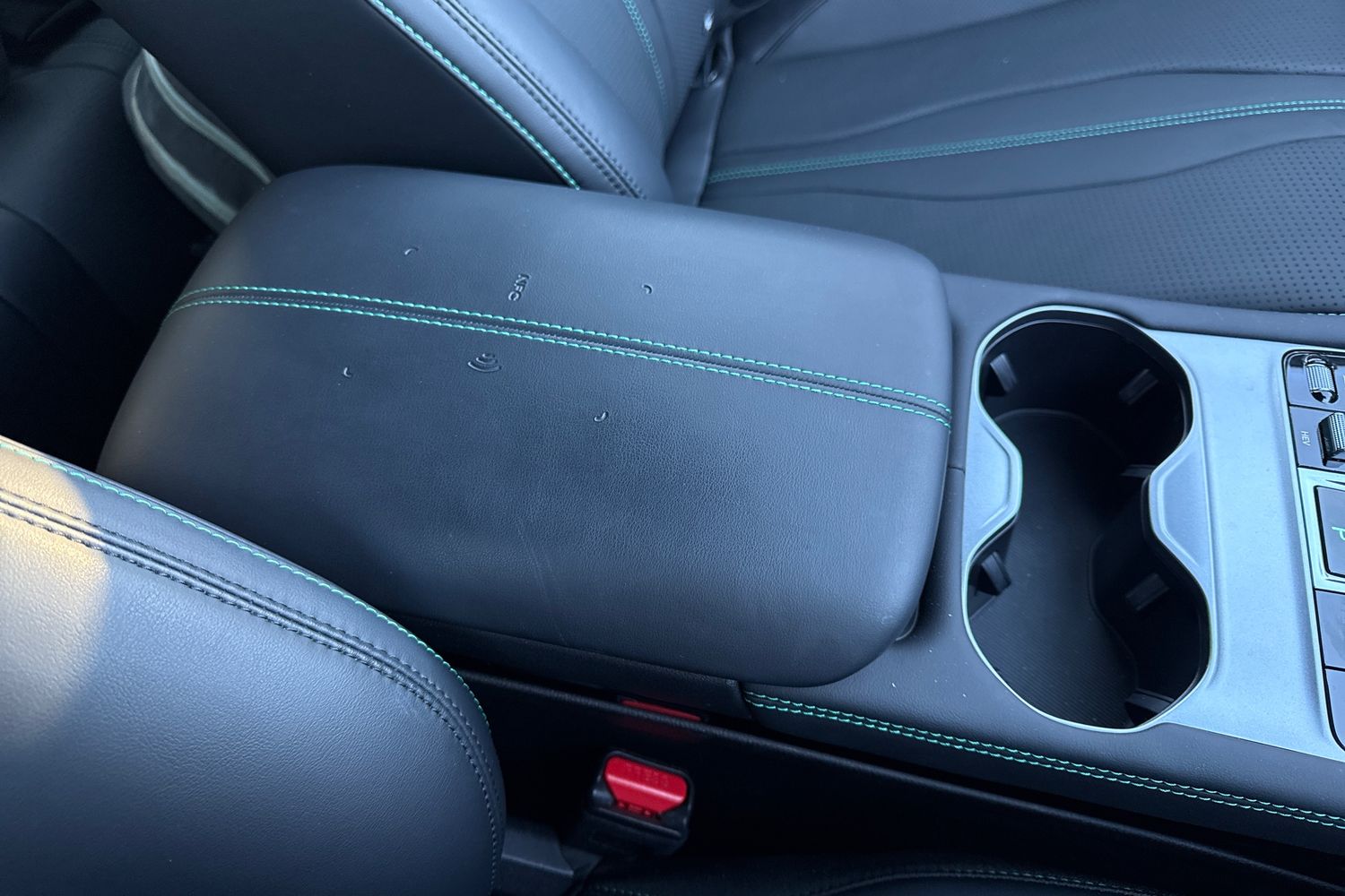 Used BYD Seal U 2025 for sale - 76649283: Photo 60