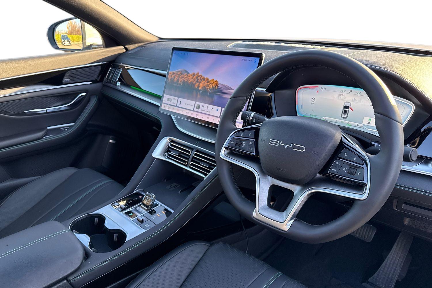 Used BYD Seal U 2025 for sale - 76649283: Photo 7