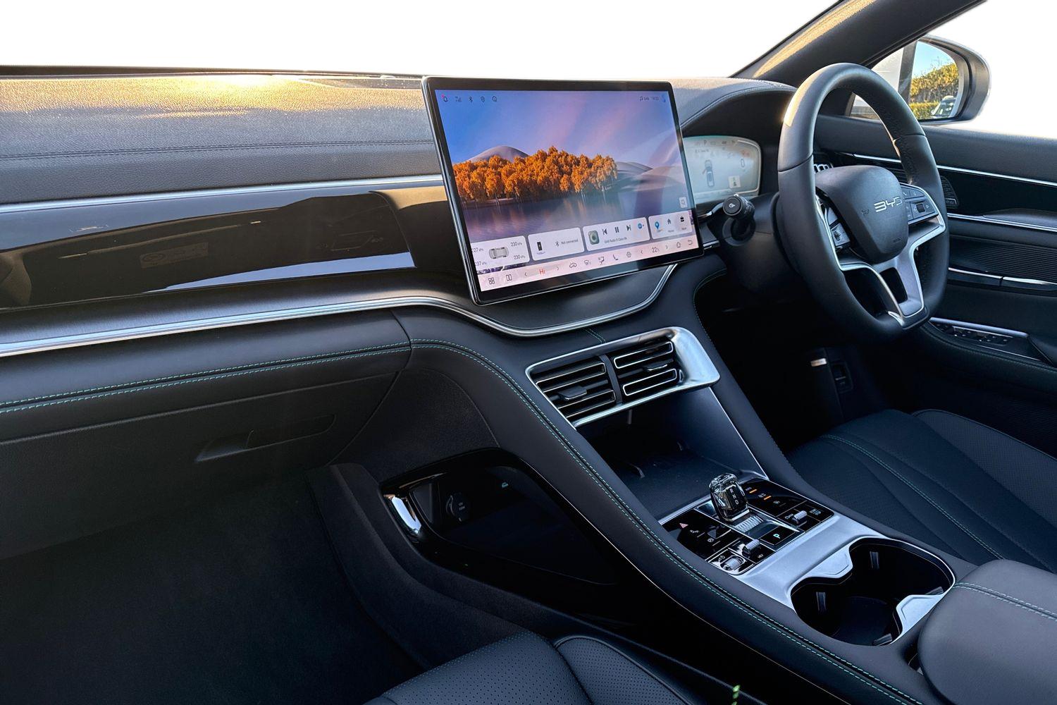 Used BYD Seal U 2025 for sale - 76649283: Photo 8