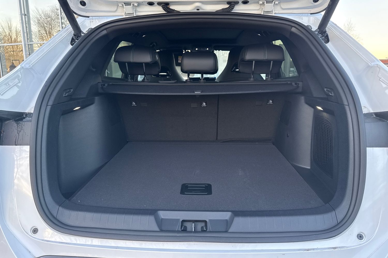 Used BYD Seal U 2025 for sale - 76649283: Photo 9