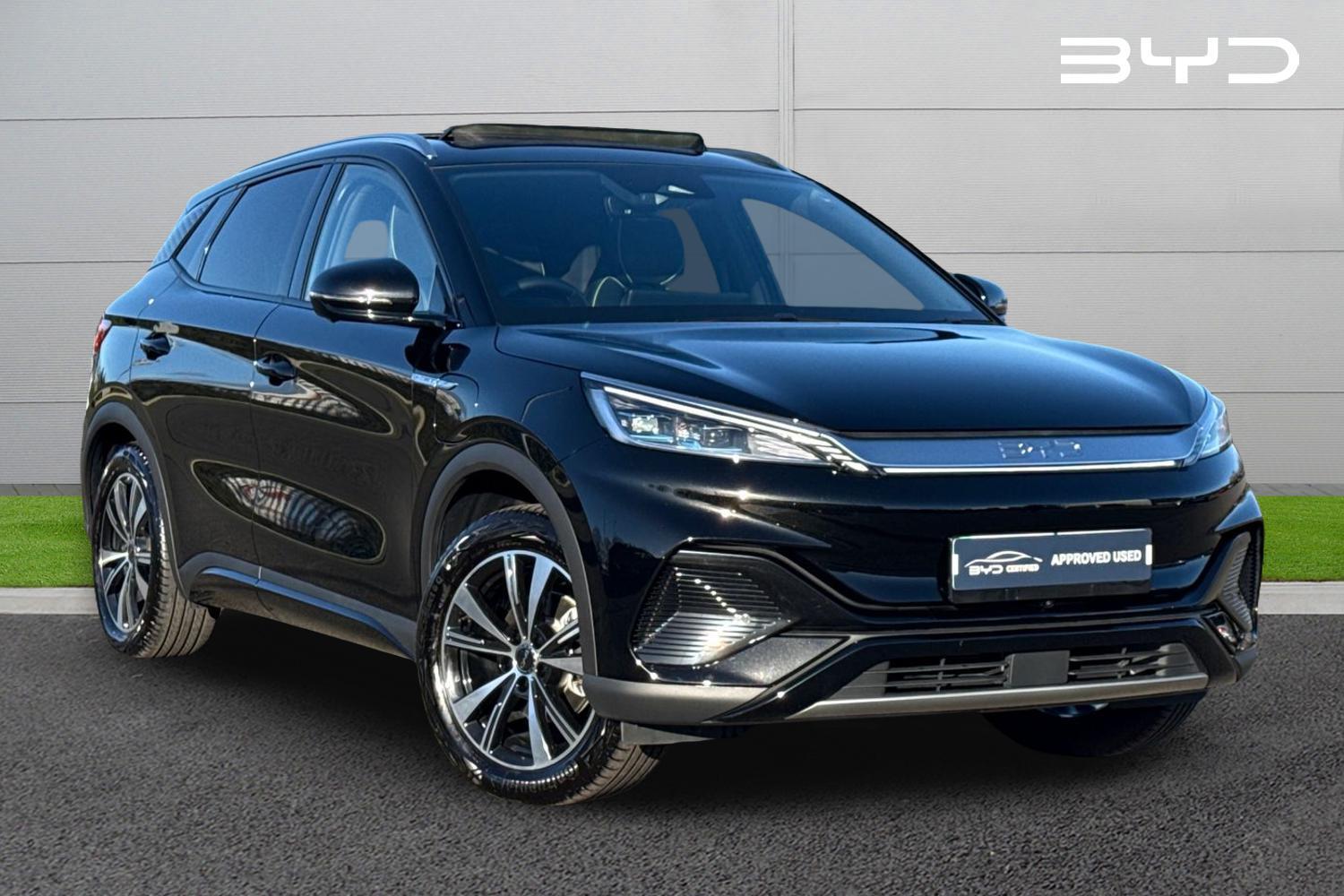 Used BYD Atto 3 2025 for sale - 76654287: Photo 1