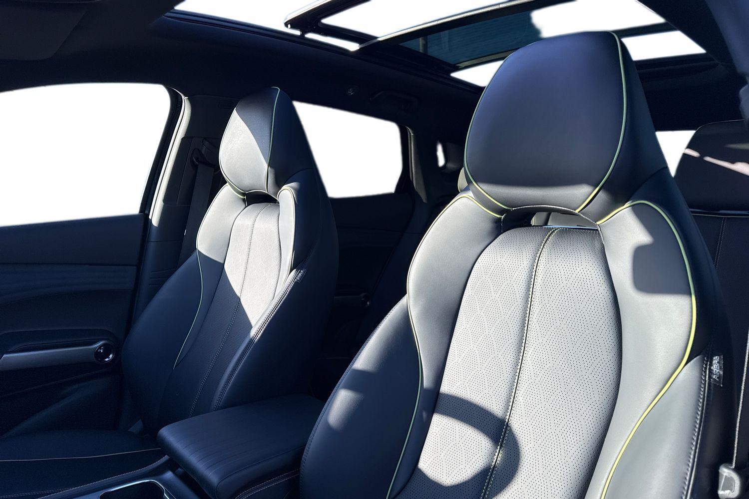 Used BYD Atto 3 2025 for sale - 76654287: Photo 10