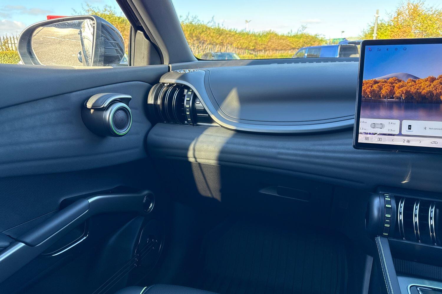 Used BYD Atto 3 2025 for sale - 76654287: Photo 14