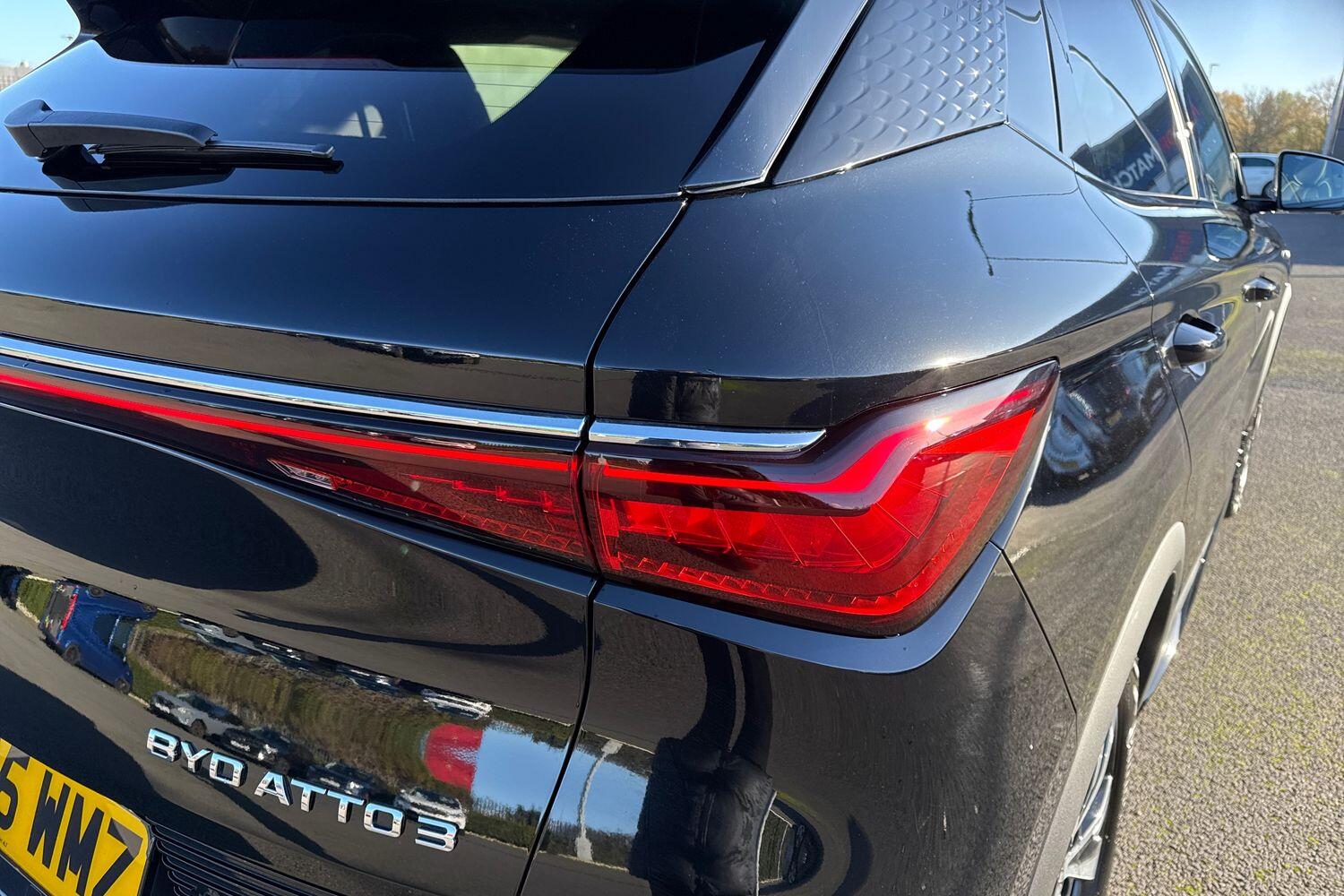 Used BYD Atto 3 2025 for sale - 76654287: Photo 15
