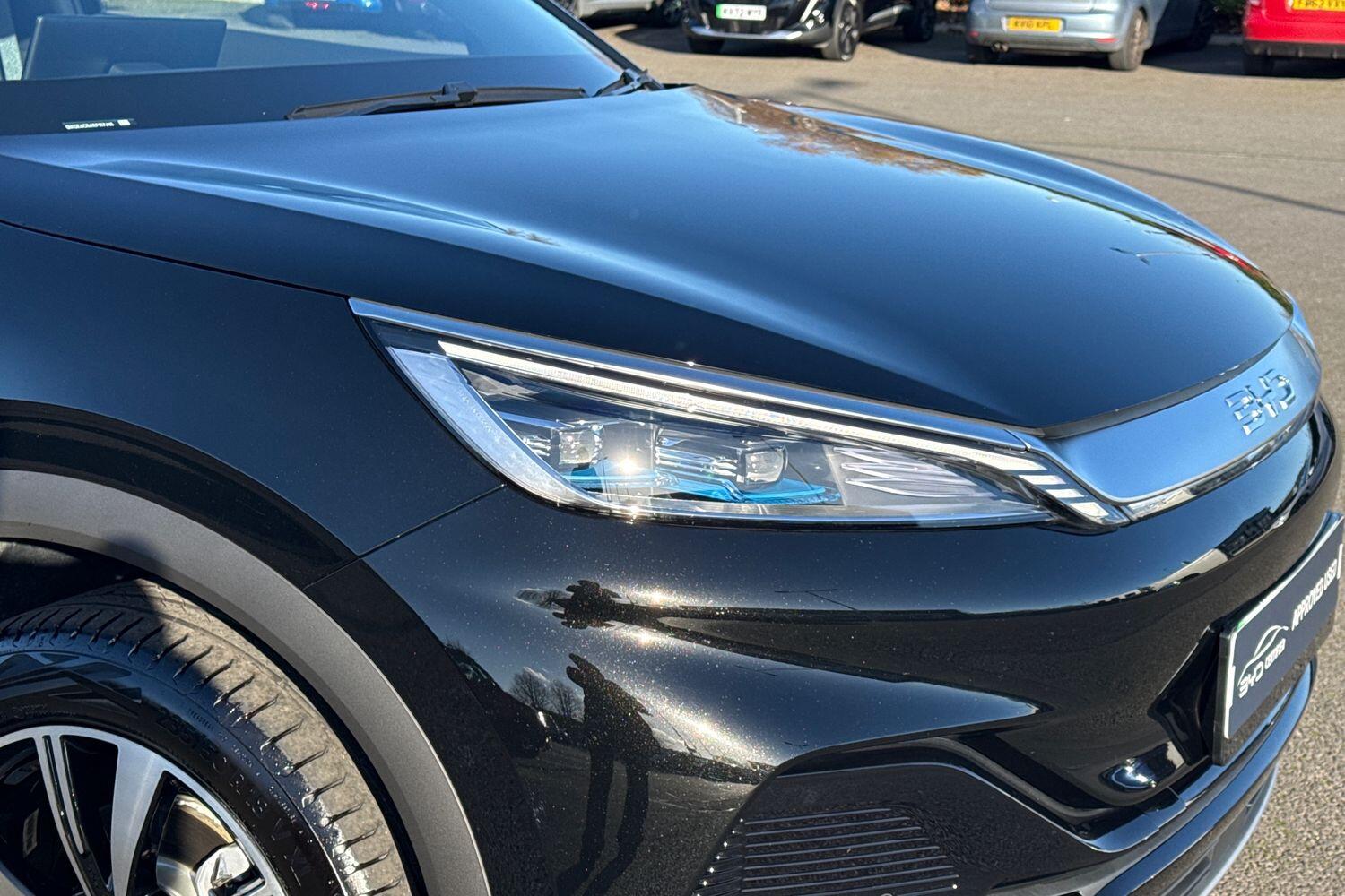 Used BYD Atto 3 2025 for sale - 76654287: Photo 16