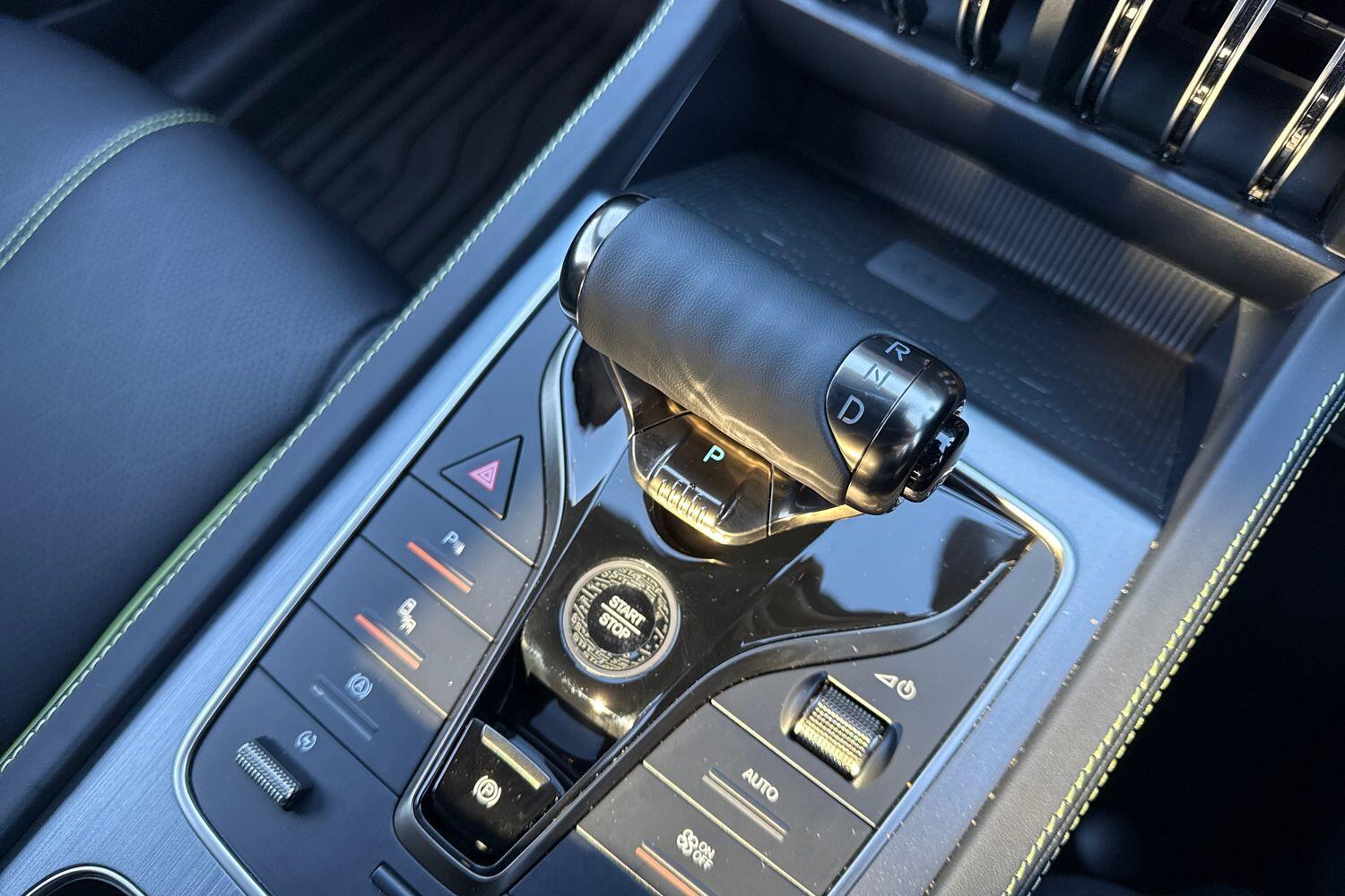 Used BYD Atto 3 2025 for sale - 76654287: Photo 19